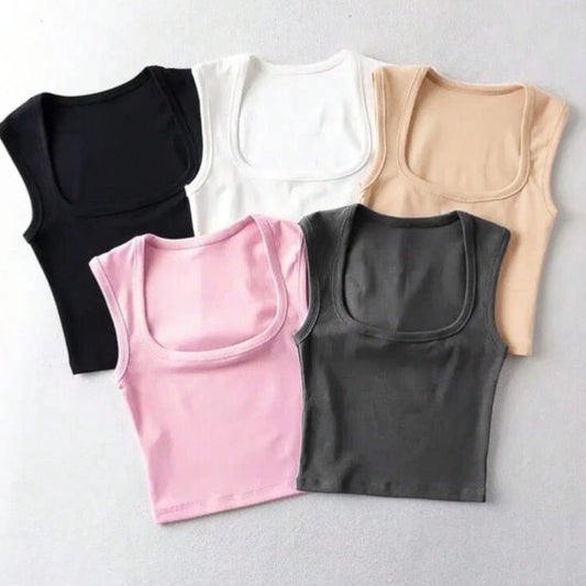 Short Sleeve Tops